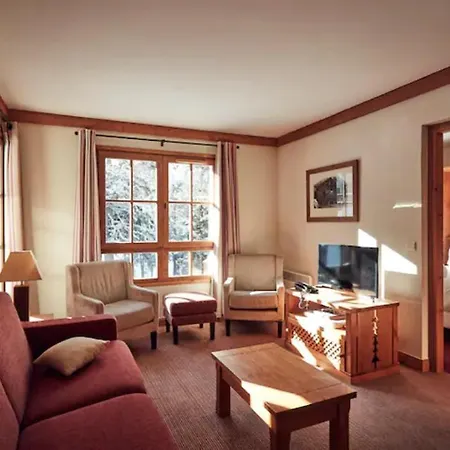 Tartiflat, Arc1950, 2 Bed, In Out, Arc 1950 Apartment *