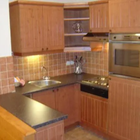 Tartiflat, Arc1950, 2 Bed, In Out, Arc 1950 Bourg-Saint-Maurice