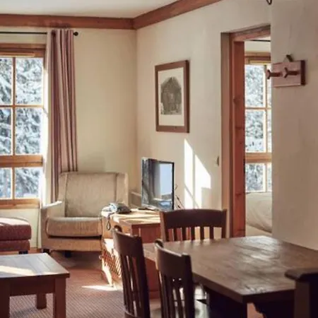 Tartiflat, Arc1950, 2 Bed, In Out, Arc 1950 Bourg-Saint-Maurice
