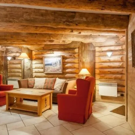Tartiflat, Arc1950, 2 Bed, In Out, Arc 1950 Apartment